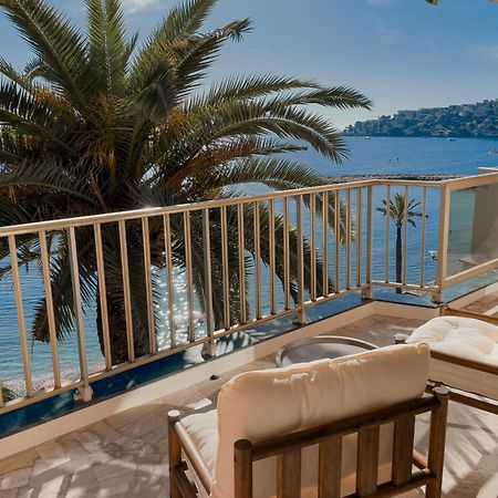 Soleil Riviera Apartament Cote D'Azur Roquebrune-Cap-Martin Dış mekan fotoğraf