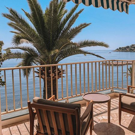Soleil Riviera Apartament Cote D'Azur Roquebrune-Cap-Martin Dış mekan fotoğraf