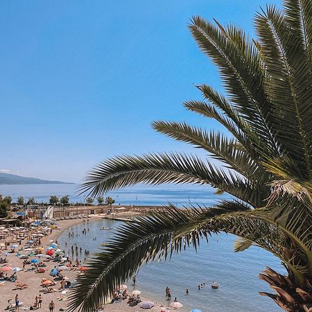 Soleil Riviera Apartament Cote D'Azur Roquebrune-Cap-Martin Dış mekan fotoğraf