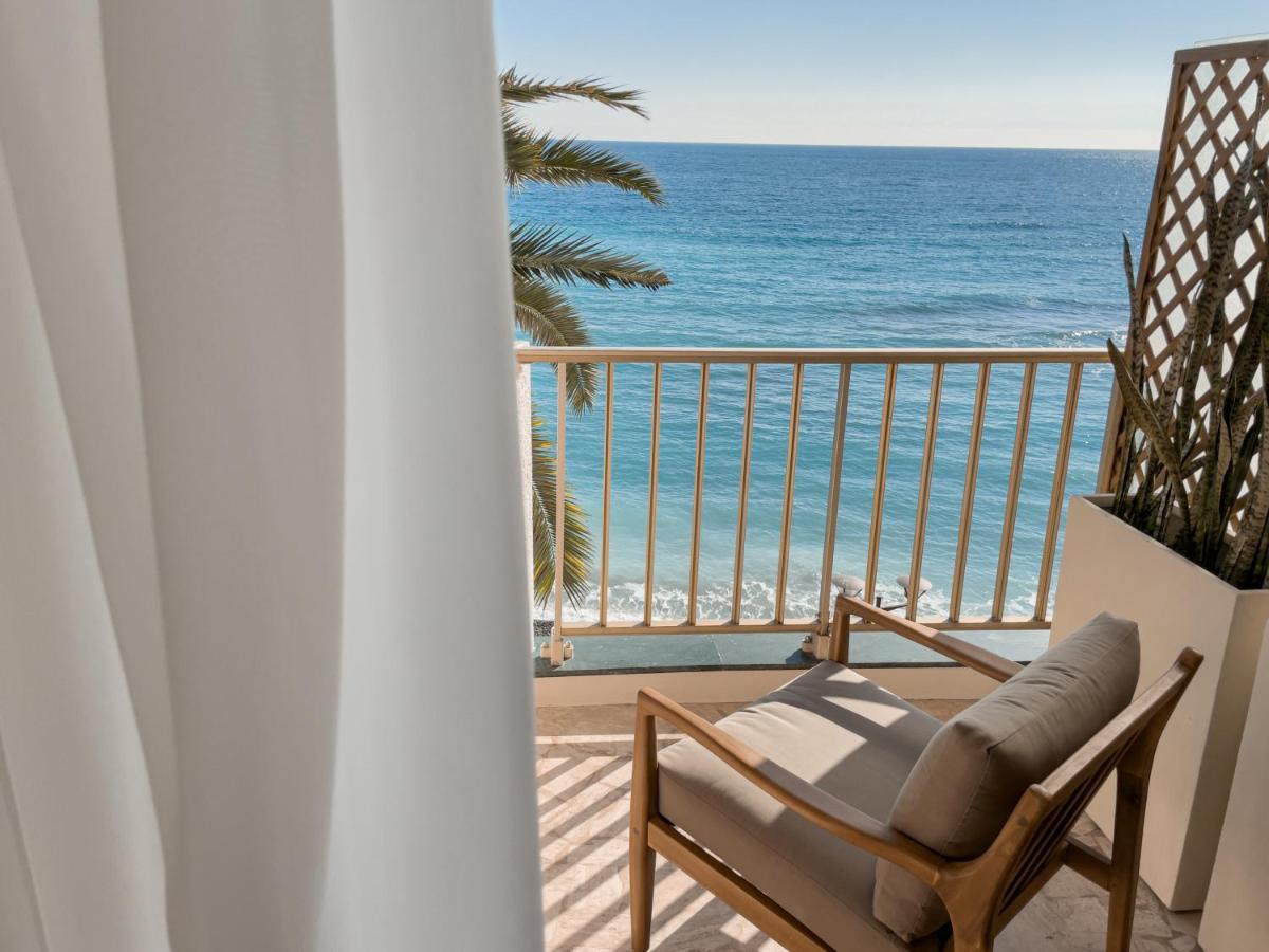 Soleil Riviera Apartament Cote D'Azur Roquebrune-Cap-Martin Dış mekan fotoğraf