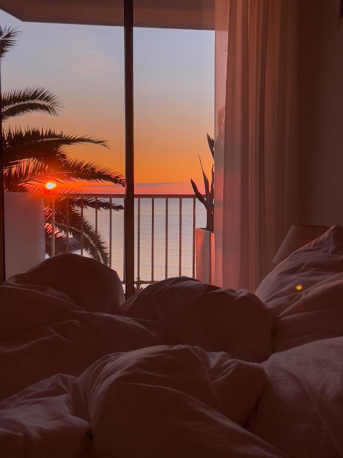 Soleil Riviera Apartament Cote D'Azur Roquebrune-Cap-Martin Dış mekan fotoğraf