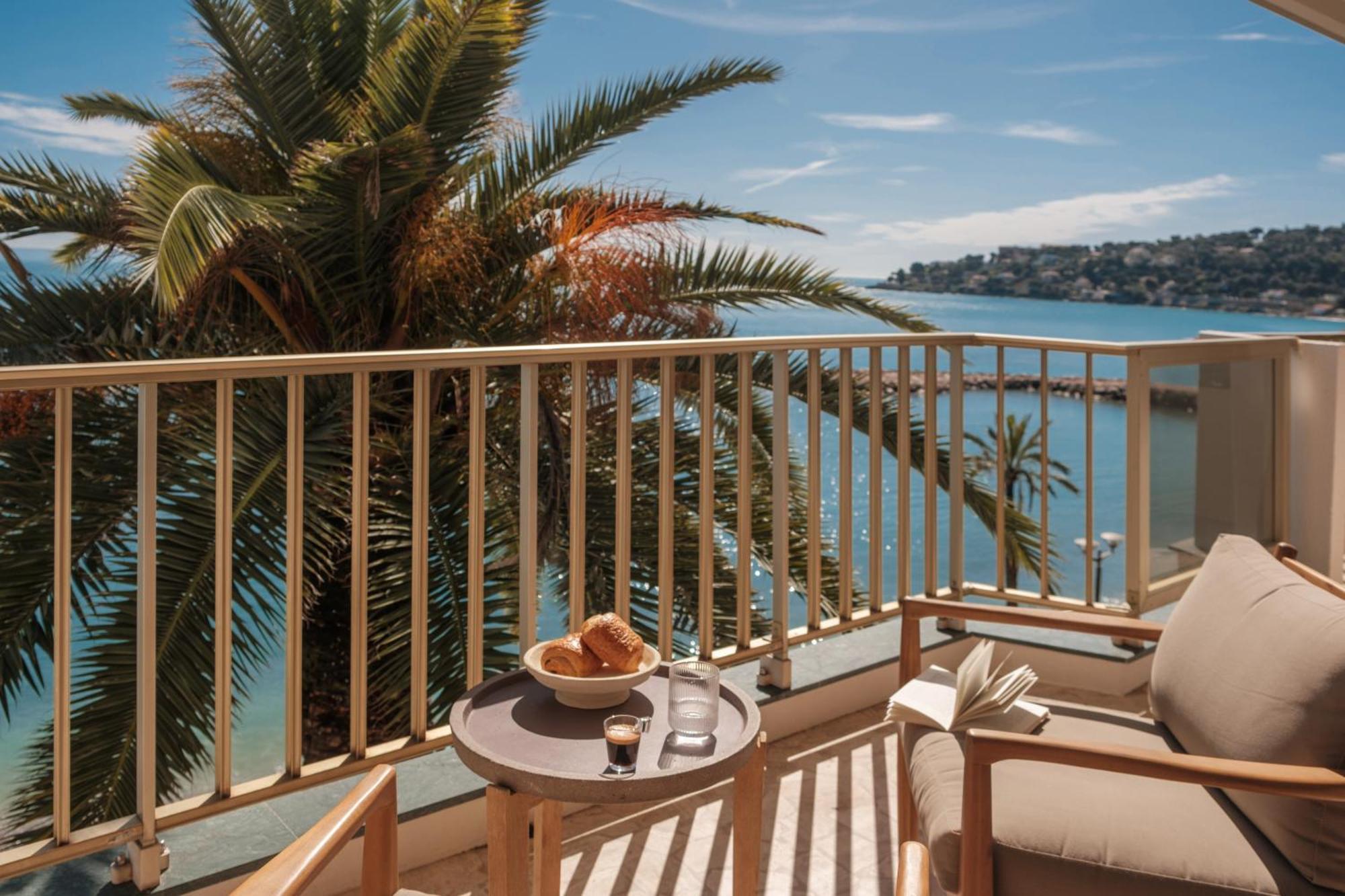 Soleil Riviera Apartament Cote D'Azur Roquebrune-Cap-Martin Dış mekan fotoğraf