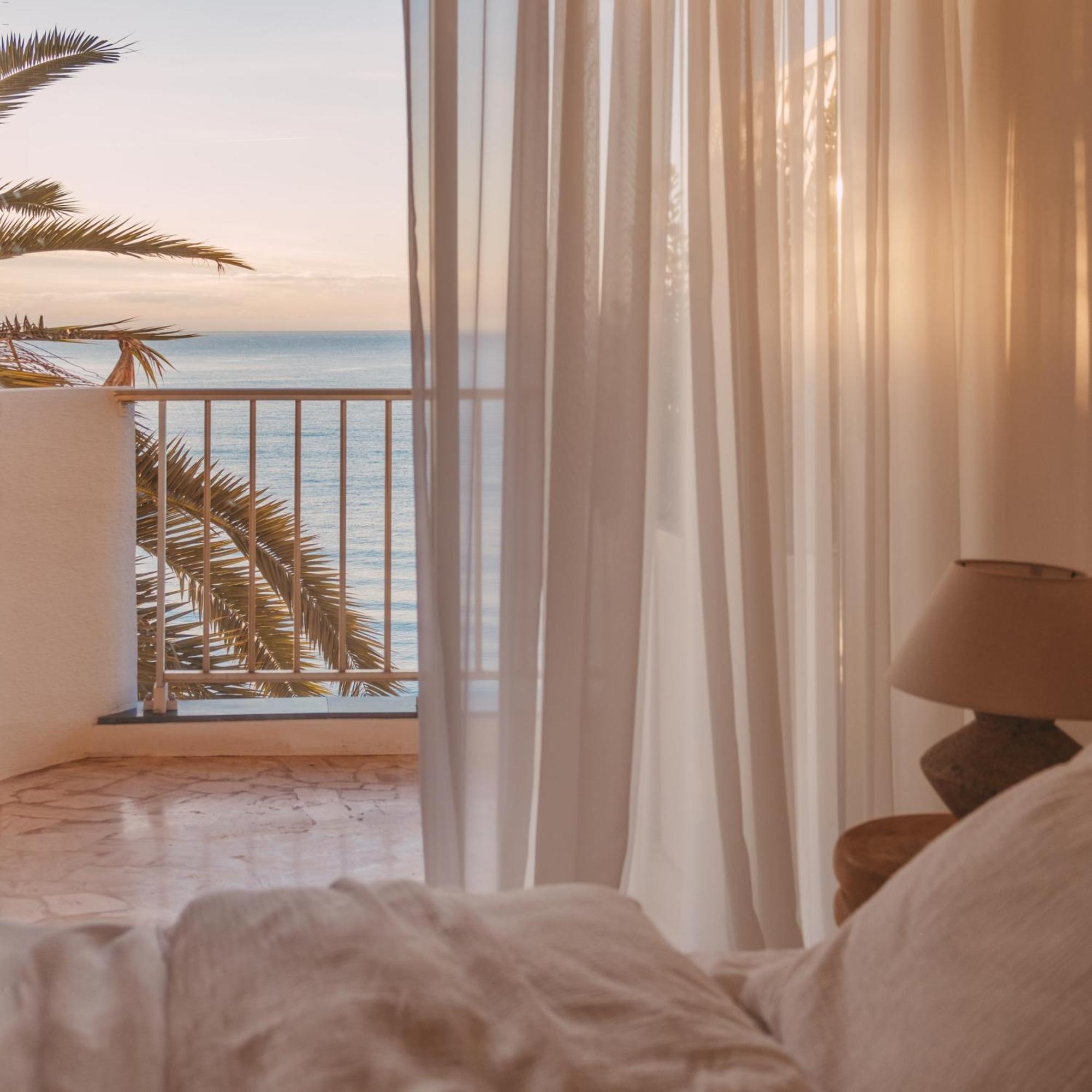 Soleil Riviera Apartament Cote D'Azur Roquebrune-Cap-Martin Dış mekan fotoğraf