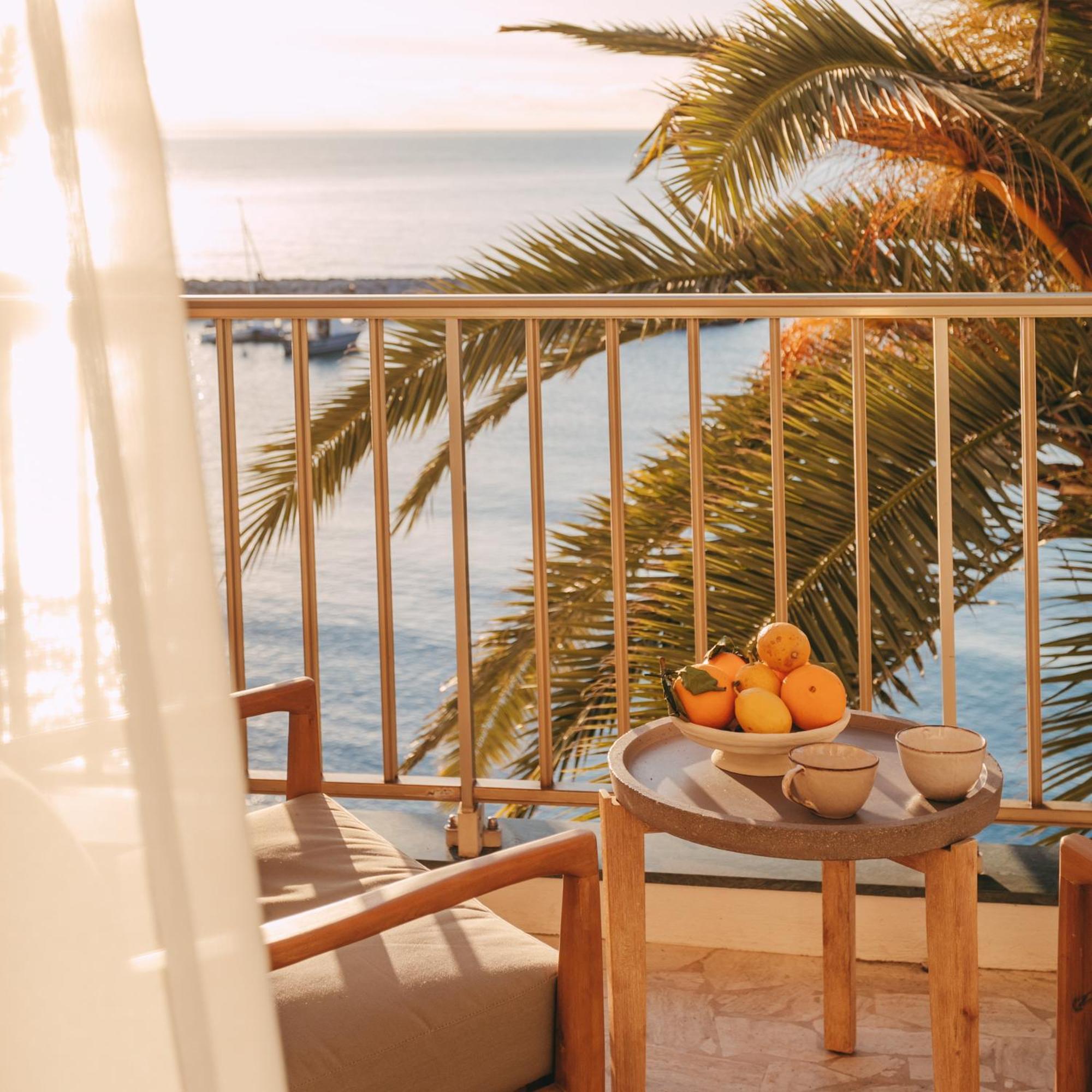 Soleil Riviera Apartament Cote D'Azur Roquebrune-Cap-Martin Dış mekan fotoğraf
