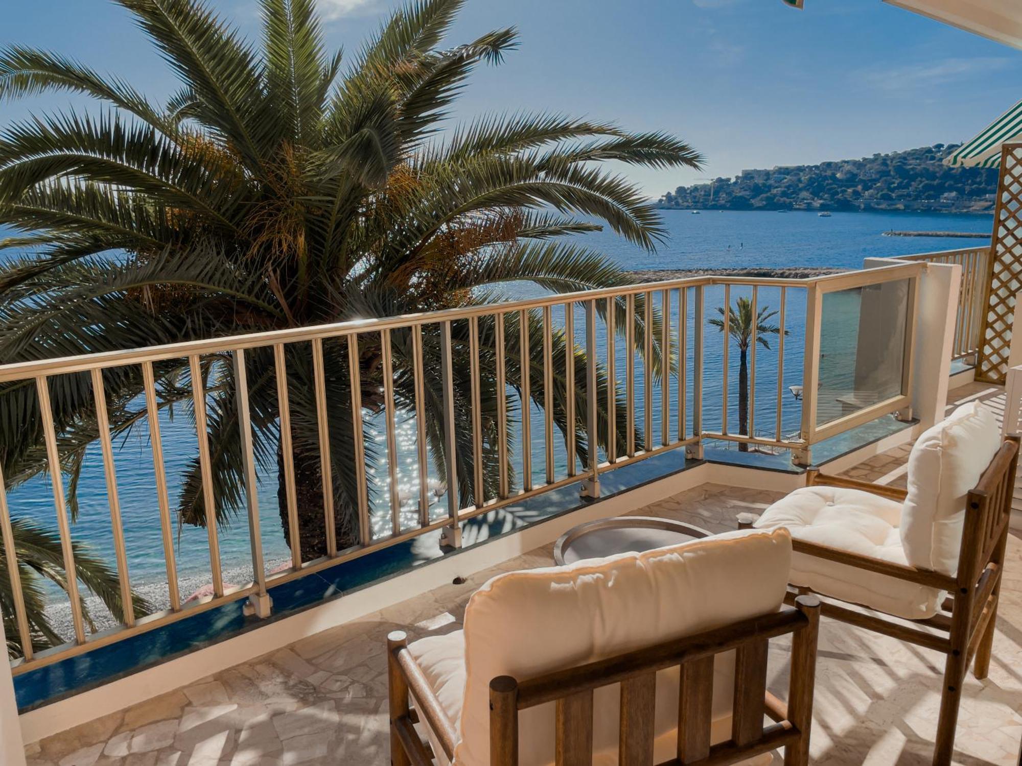 Soleil Riviera Apartament Cote D'Azur Roquebrune-Cap-Martin Dış mekan fotoğraf